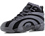 Кроссовки Reebok Shaqnosis Work с композитным носком
