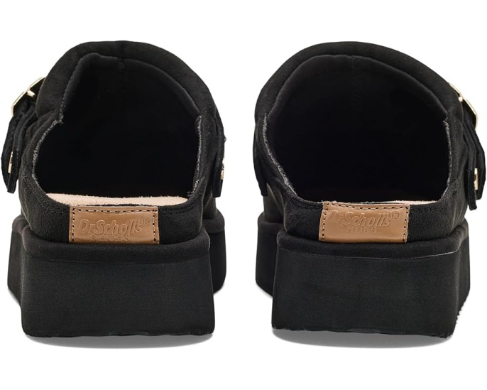 Шлепанцы-клоги Chill Out Iconic Stud от Dr. Scholl's