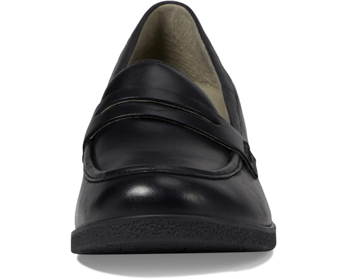 Туфли Dansko Danica с технологией Natural Arch и круглым носком