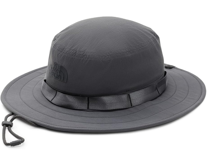 Шляпа The North Face Class V Brimmer с плавающими полями