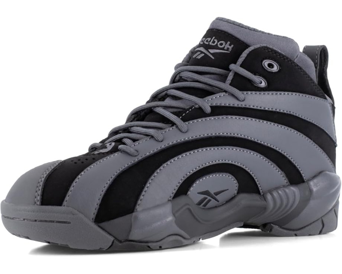 Кроссовки Reebok Shaqnosis Work с композитным носком