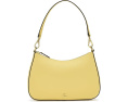 Сумка Lauren Ralph Lauren Crosshatch Leather Medium Danni Bag из телячьей кожи