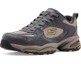 Кроссовки SKECHERS Vigor 3.0 Taestro с подошвой Goodyear