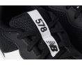 Детские кроссовки New Balance Dynasoft 578 v1 на шнурках с сетчатым верхом