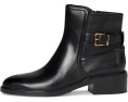 Ботильоны Cole Haan Silvana с пряжкой на квадратном каблуке