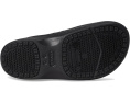 Рабочие мокасины Crocs On The Clock с противоскользящей подошвой