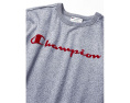 Футболка Champion Heritage с имитацией кручения
