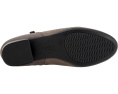 Ботинки Trotters Major Embossed с круглым носком и молнией