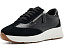 Кроссовки Clarks Code R Run с боковой молнией