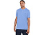 Хлопковая рубашка-поло Polo Ralph Lauren Featherweight Mesh Henley