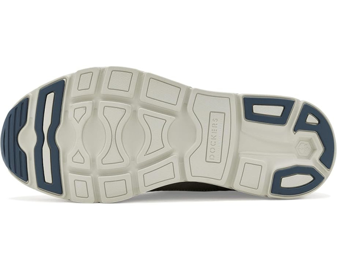 Кроссовки Dockers Ready Set Go с системой Dynamic Rebound