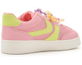 Детская обувь Steve Madden Kids Jerseyc с платформой и цветочными шармами