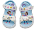 Сандалии Stride Rite Ms. Rachel Light Up Bow со светящимся бантом