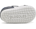 Кроссовки Old Soles Pavesta для малышей с аппликацией звезды