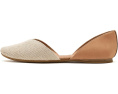 TOMS Gemma D'orsay лоферы на стельке CloudBound с круглым носком
