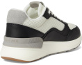 Кроссовки Michael Kors Trevor Trainer с кожаным верхом и стелькой Eco-Comfort