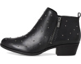Ботильоны Lucky Brand Basel с заклепками и массивным каблуком