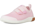Кроссовки KEEN KNX Knit Double Strap с двойной липучкой для малышей