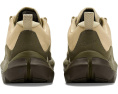 Трекинговые ботинки Danner MTN45 с кожаным верхом и промежуточной подошвой EnduroFoam Plus