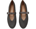 Туфли Madewell Remy Mary Jane на плоском ходу из соломки
