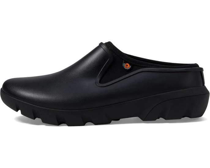 Клоги Bogs Sauvie II Clog с противоскользящей подметкой