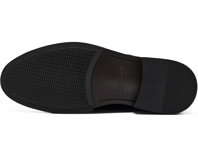 Туфли Kenneth Cole Leland на двойной пряжке