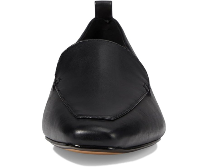 Лоферы ALDO Pony с квадратным носком и устойчивым каблуком