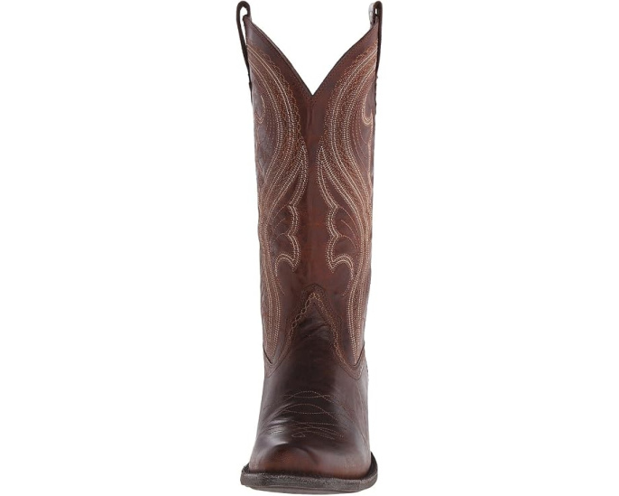 Ковбойские сапоги Ariat Lively с квадратным носком