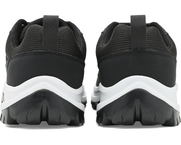 Низкие походные кроссовки Columbia Transverse Hike Low с подошвой Omni-Grip