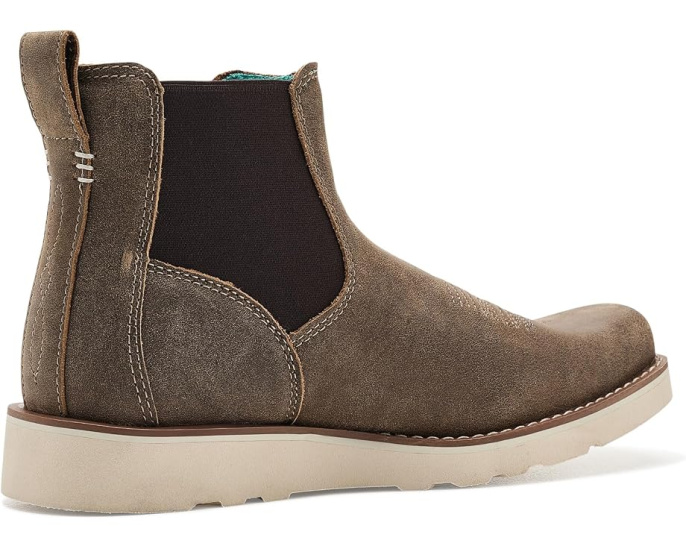 Ботинки Ariat Southlite челси с мысом снуд