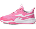 Детские кроссовки Reebok XT Sprinter Slip для бега с резиновой подошвой