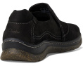 Слипоны Clarks Orlene Slip из премиальной кожи с анатомической стелькой