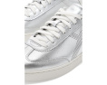 Кроссовки FitFlop The Dash Ff Metallic T-toe с металликом