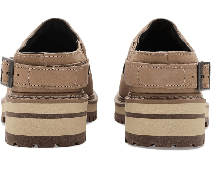 Сабо Camden Hills Clogs от L.L.Bean