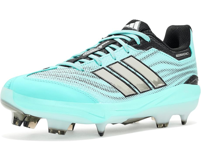 Кроссовки Adidas Adizero Instinct 3.0 Summer с резиновым верхом