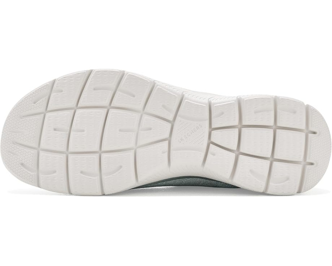 Кроссовки Skechers Arch Fit Summits Martha Stewart без рук