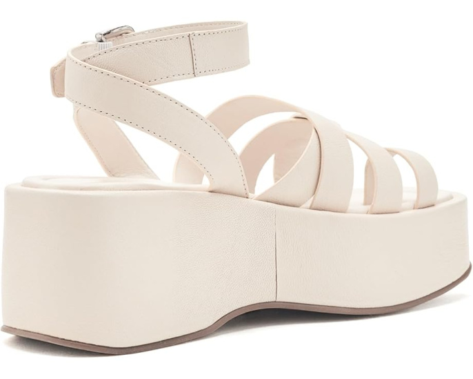 Free People сандалии Hazel Flatform на платформе
