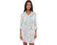 Пляжная накидка Natalie от Lilly Pulitzer