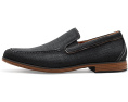 Мокасины-лодочки Stacy Adams Ridgely slip-on с мыском и стелькой Red Zone