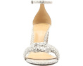 Alexandre Birman Chiara 90 Block Exotic босоножки из кожи питона