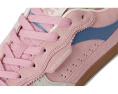 Кроссовки Kallen Sam Edelman с логотипом и фактурными вставками