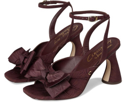 Босоножки Wilma Strappy Sandals от Circus NY by Sam Edelman с крупным бантом