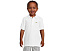 Поло Lacoste Monochrome Pique в классическом стиле