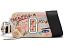 Сумка Marc Jacobs The Punk Scribble Snapshot с принтом