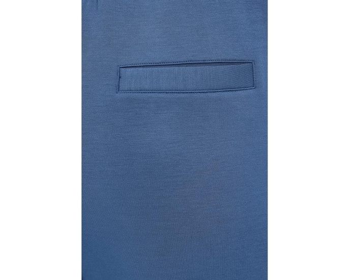 Брюки Varley The Slim Cuff с манжетами и эластичным поясом