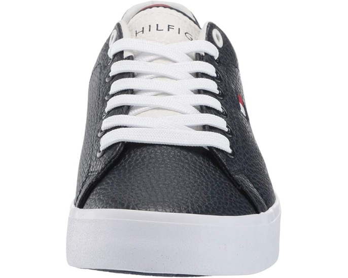 Кроссовки Tommy Hilfiger Rezz с цветными блоками
