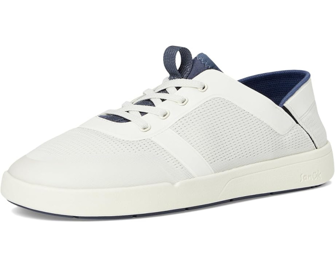 Кроссовки Flowstate Sneaker с переработанным верхом из сетки и амортизацией Sanuk