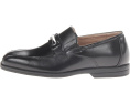 Florsheim Kids Reveal Bit Jr. туфли-лодочки с эластичными вставками и стелькой Comfortechnology