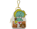 Брелок Loungefly SpongeBob Squarepants Mystery Mini Backpack