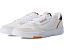Кроссовки Reebok Phase Court из текстиля и кожи с перфорацией